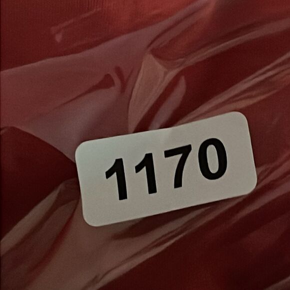 Horny toad women’s size large midi skirt with elastic waist, no pockets - Picture 5 of 5